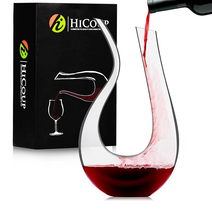 Wine Decanter 23 with Prime