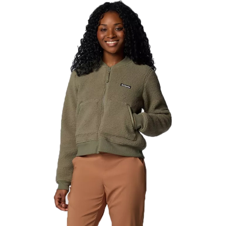 Columbia bomber jacket online