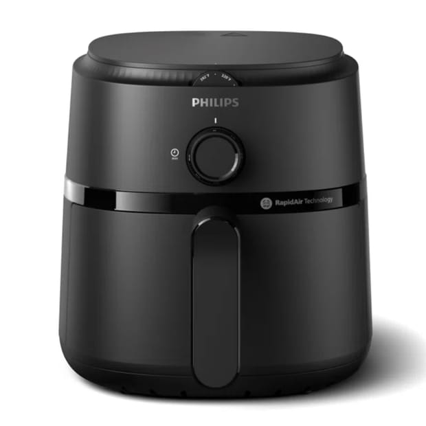 3.4qt Phillips Air Fryer $50 at Brad's Deals