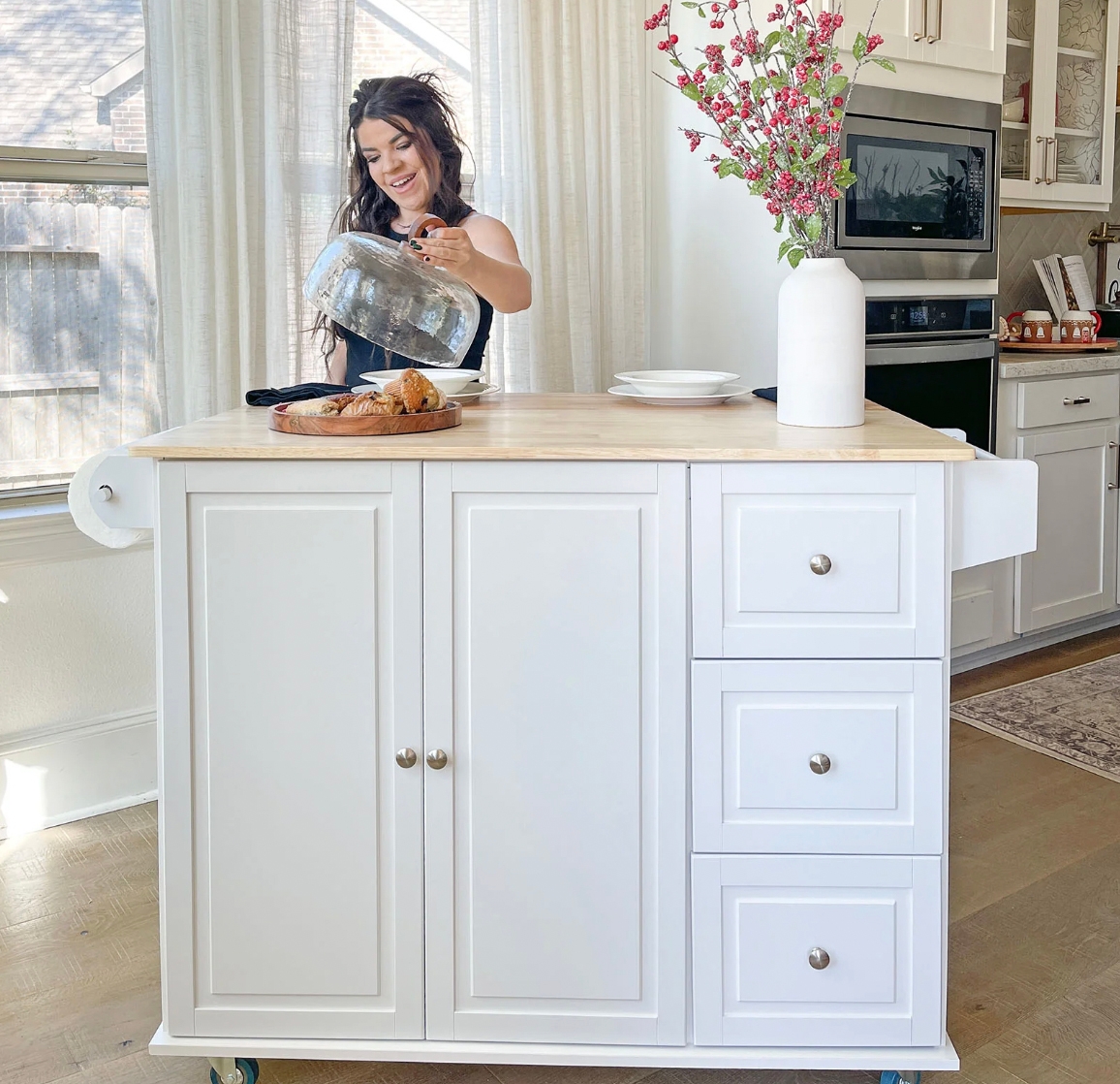 Discover the Best Kitchen & Dining Room Furniture Deals Brad’s Deals