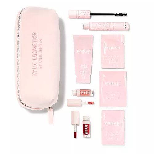 7-9pc Macy's Beauty Sampler Sets $9 at Brad's Deals