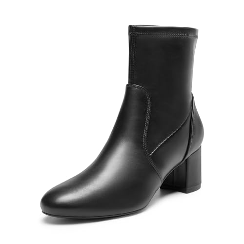 Women's Stretchy Ankle Boots 20 at Brad's Deals