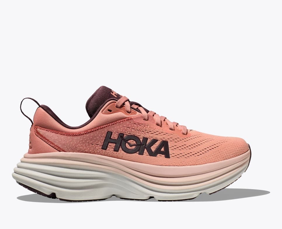 Where to buy Women's Hoka Bondi 8 Shoes Brad's Deals & Discounts