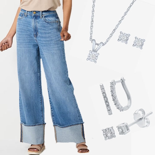 Jcpenney levi jeans sale best sale