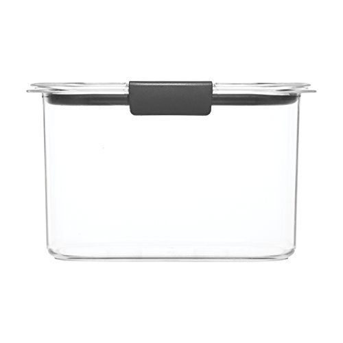 Large Rubbermaid Brilliance Container 13