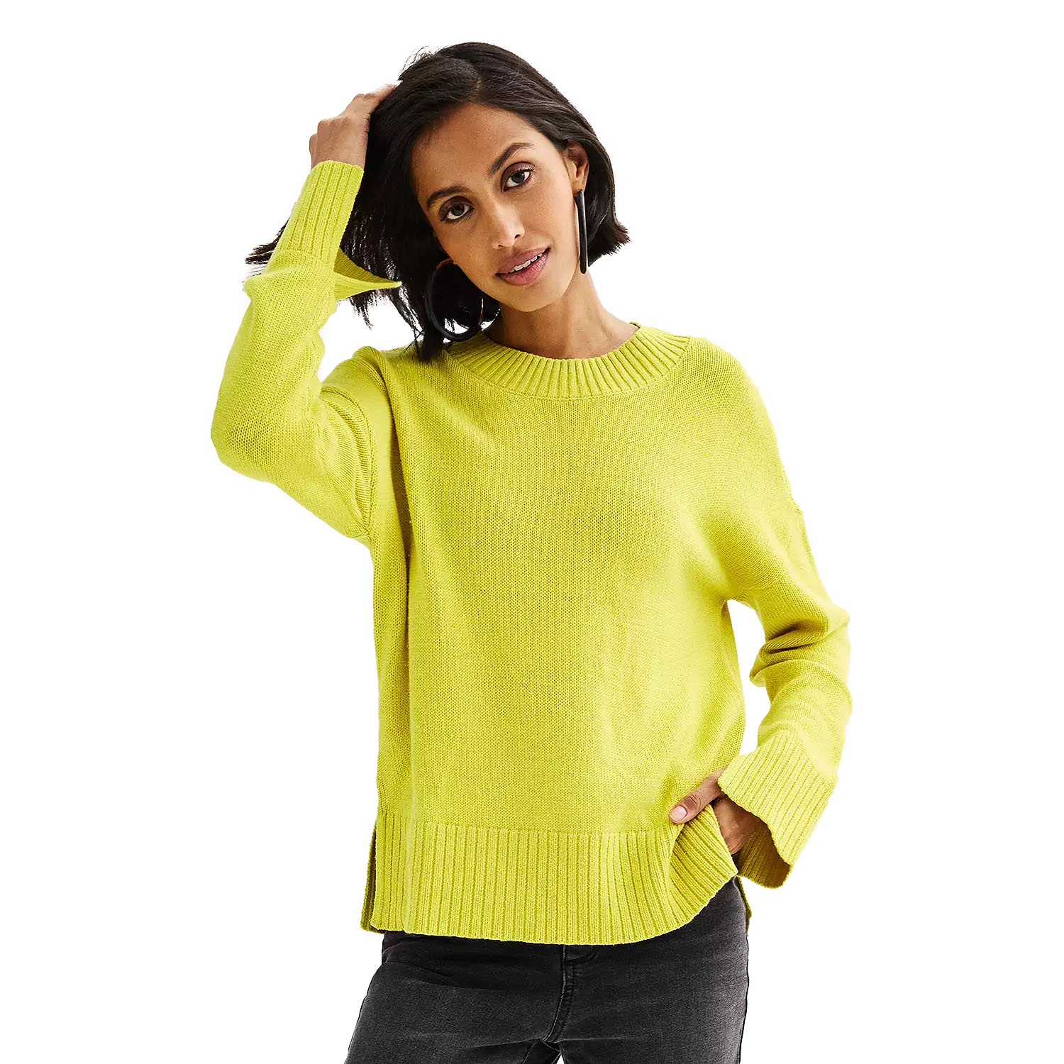 khols sweaters