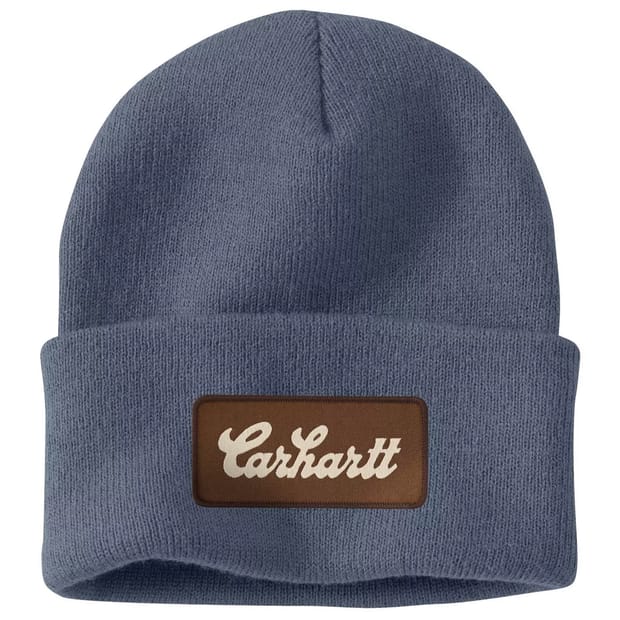 Get an extra 25% off clearance at Dick's Sporting Goods during its two-day sale. The extra discount is already reflected in the prices, which are only good through 10/31. Deals include the Carhartt Men's Cuffed Script Patch Beanie for $13.97 (down from $24.99), adidas Women's Handball Spezial Shoes in Blush Pink for $40.97 (down from $109.99), the Wilson Caitlin Clark Envision Basketball for $19.98 (down from $27.99) and the DSG Women's Classic Fleece Hoodie for $8.97 (down from $45). Shipping is free on orders of $49 or more with a ScoreRewards account.
