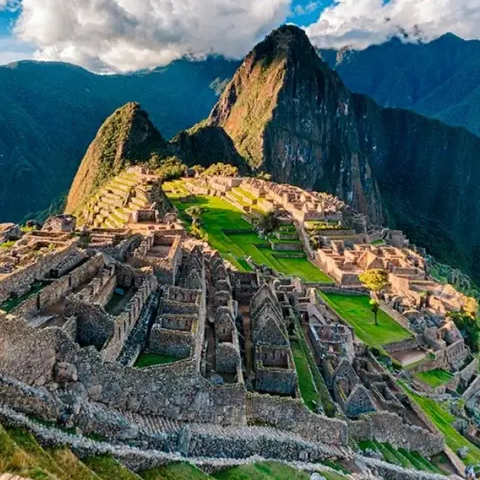 7-Nights in Peru w/Air from $1,199