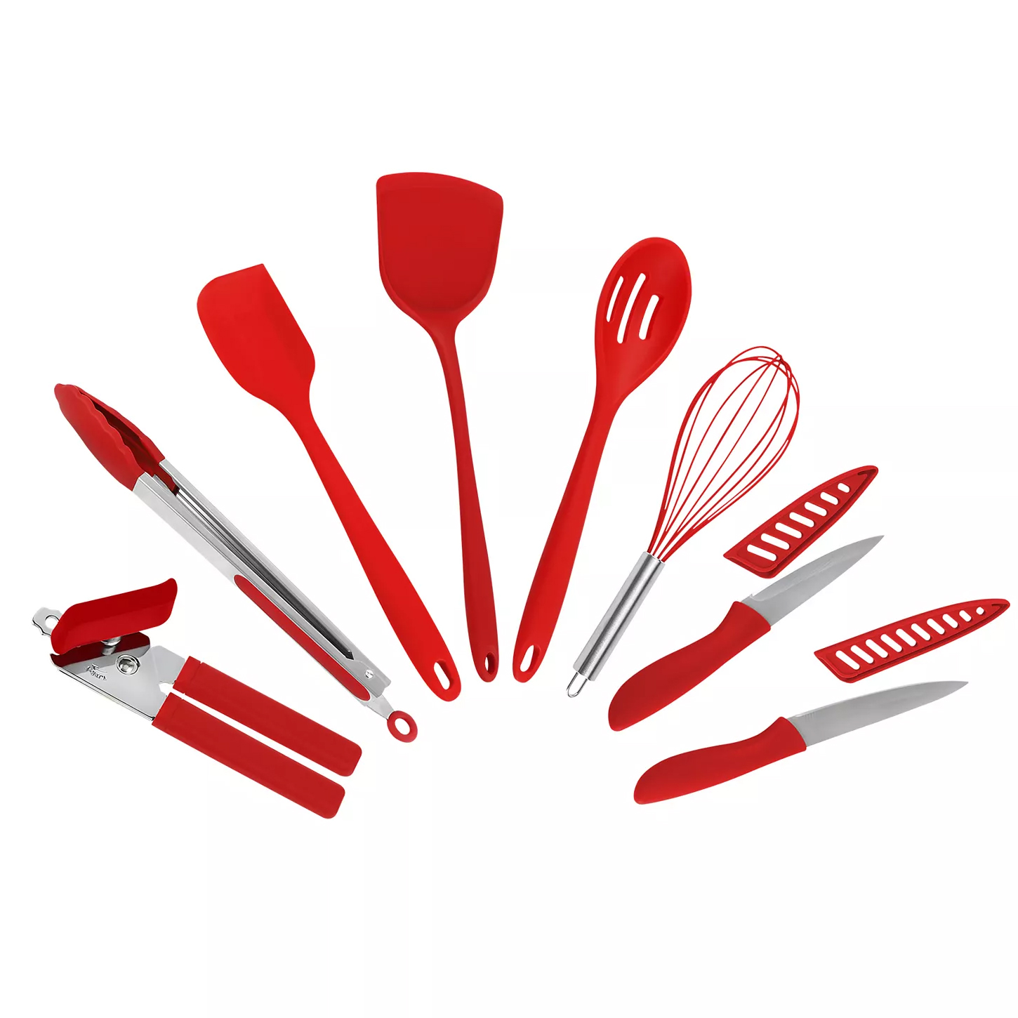 10pc Kitchen Gadget Set $15 at Brad's Deals