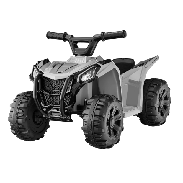 6V Kids' Ride-On 4-Wheeler $61 at Brad's Deals