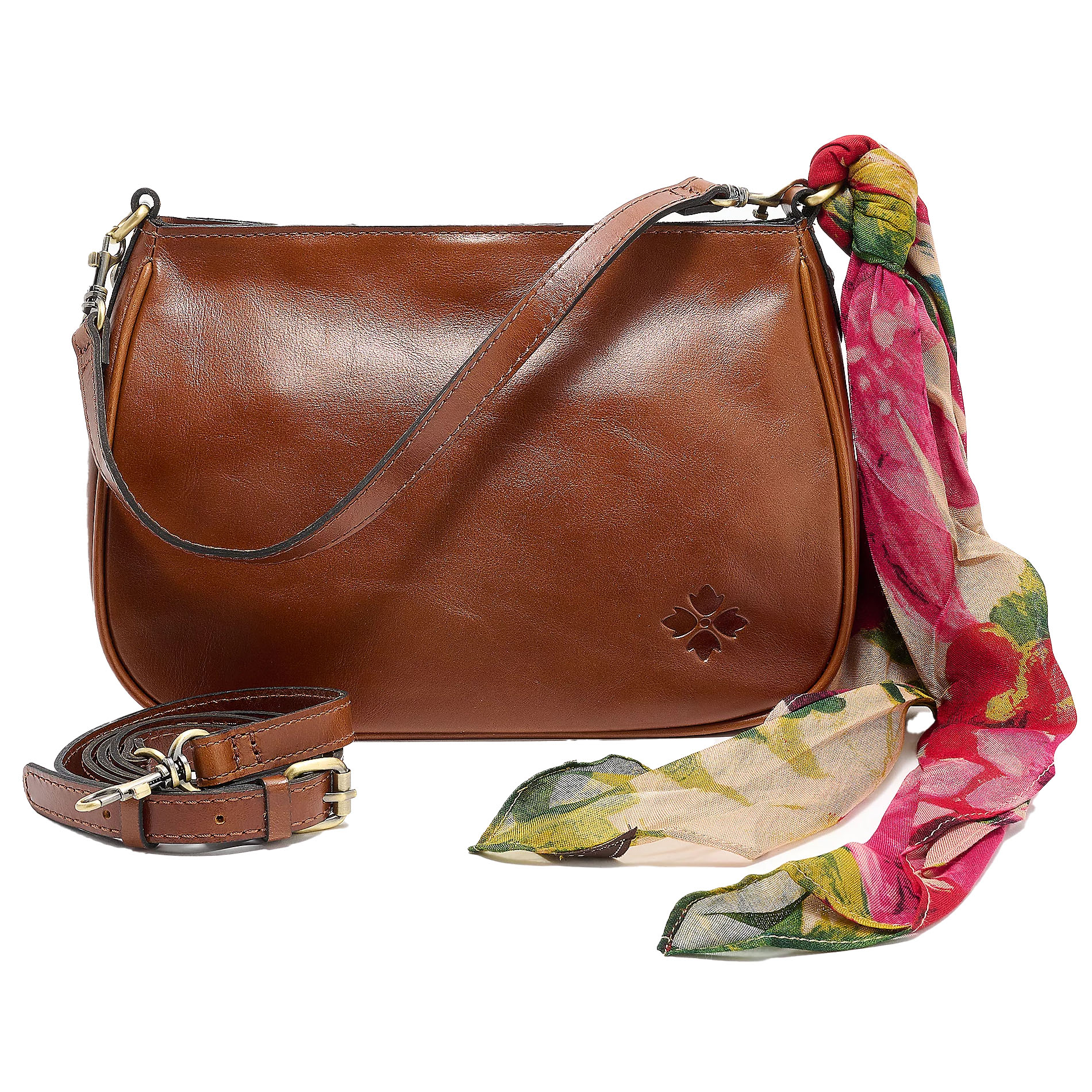 Patricia Nash Crossbody $92 in 6 Colors at Brad's Deals