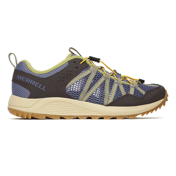 Merrell Men's Aerosport Shoes $40 at Brad's Deals