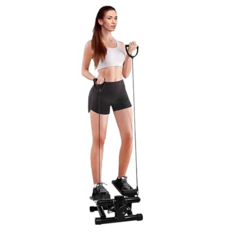 Mini Stair Stepper Machine $30 at Brad's Deals