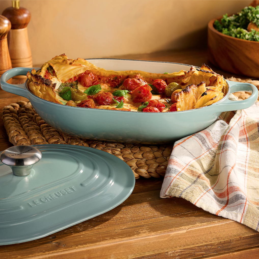 Up to 35% Off Le Creuset at Brad's Deals