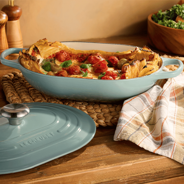 Up to 35% Off Le Creuset at Brad's Deals