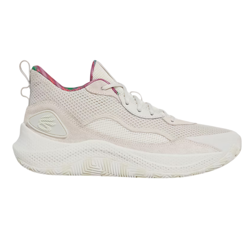 UA Curry Suede 3Z Shoes $38 (Reg $85) at Brad's Deals