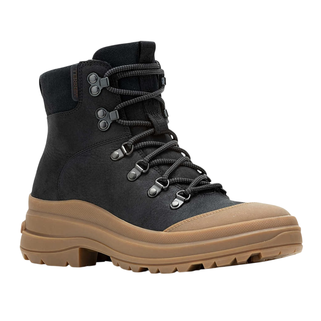 Merrell Women's Waterproof Boots $54 at Brad's Deals