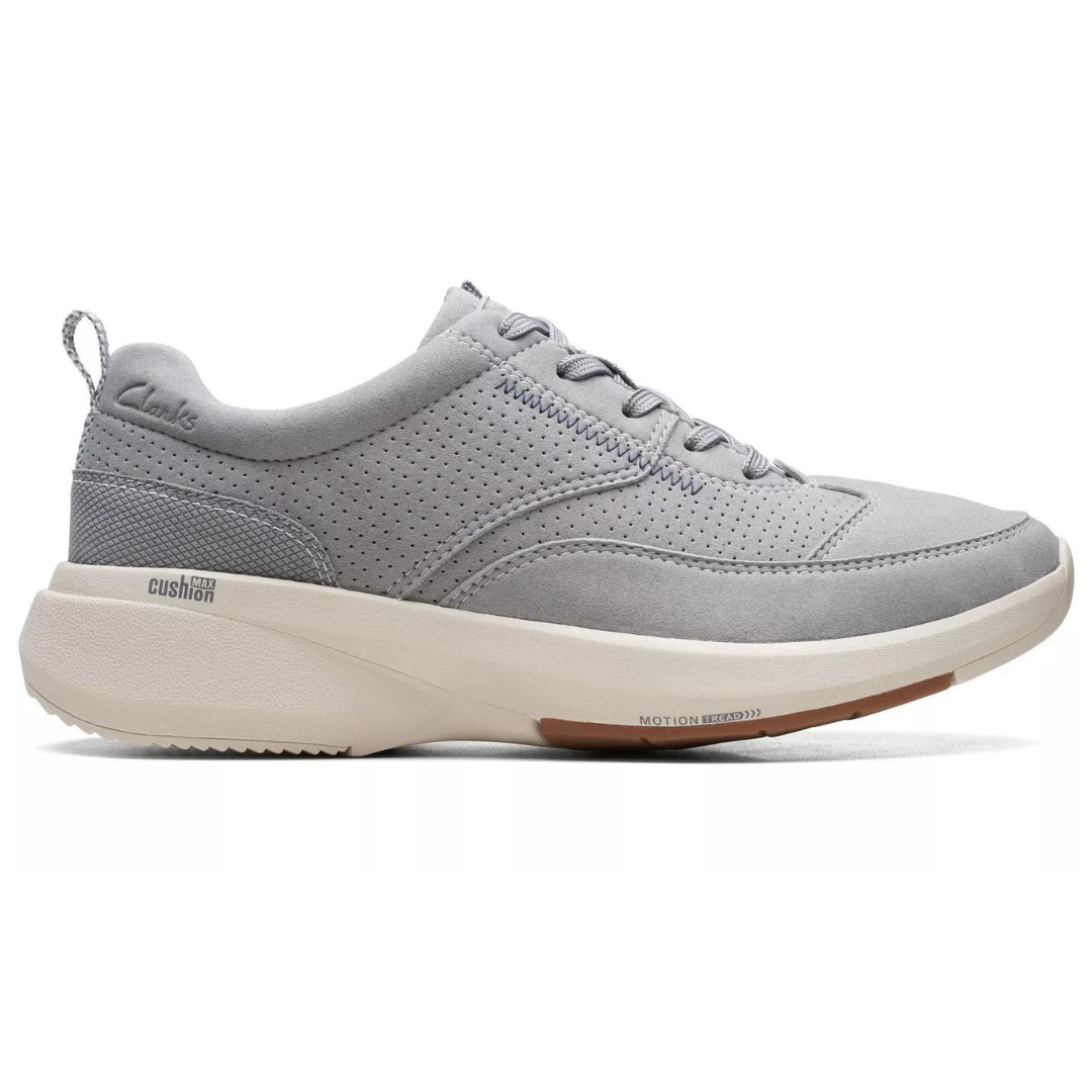 Clarks Men's Lehman Active Sneakers 36 at Brad's Deals