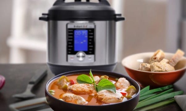 Everything You Need to Know to Find an Instant Pot on Sale