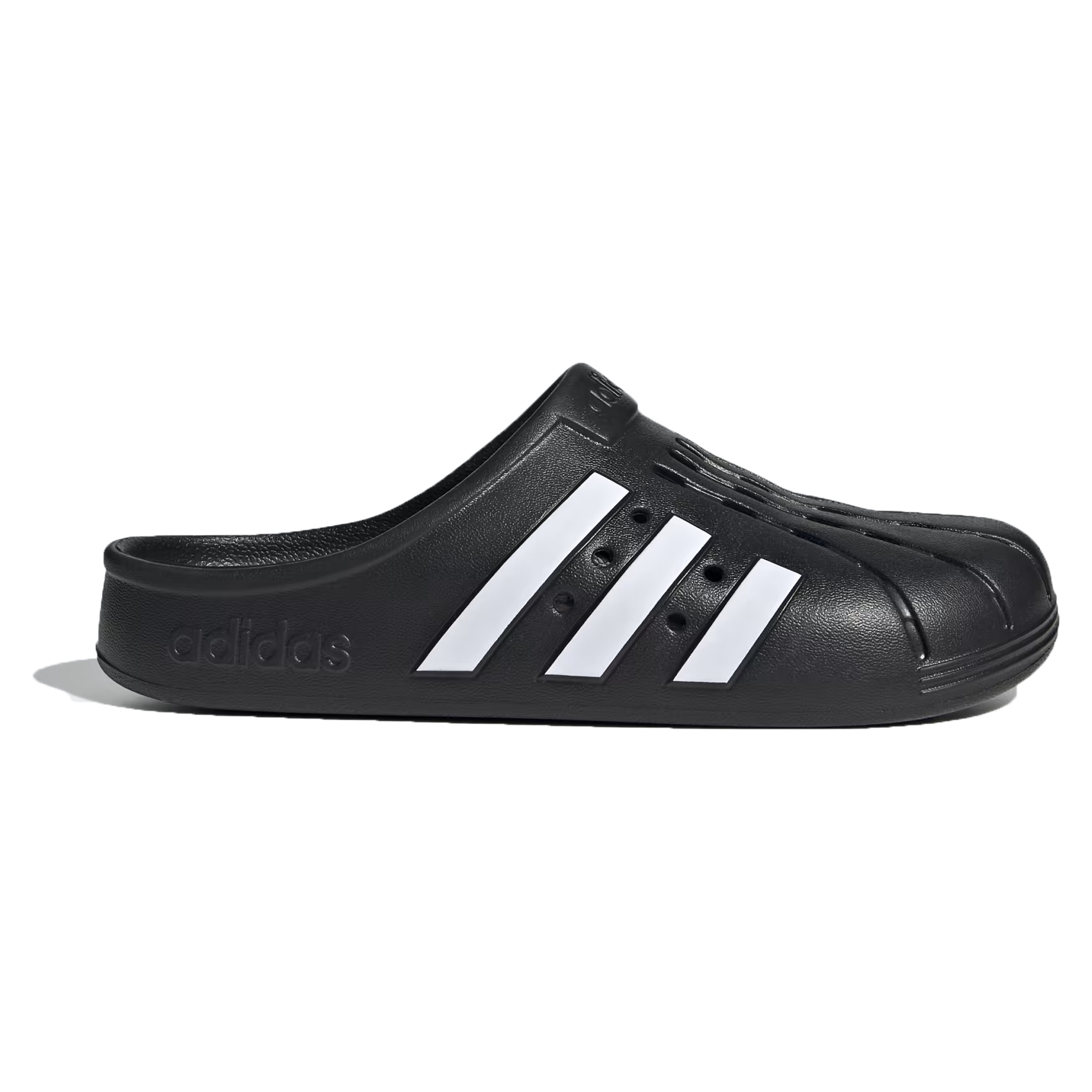 Adidas Adilette Clogs $25 at Brad's Deals
