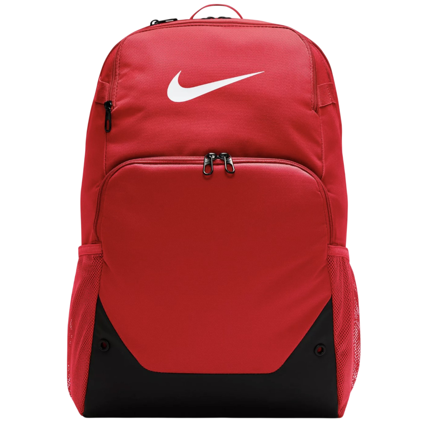 mens nike backpacks clearance Nike Black Polyester Backpack for Men