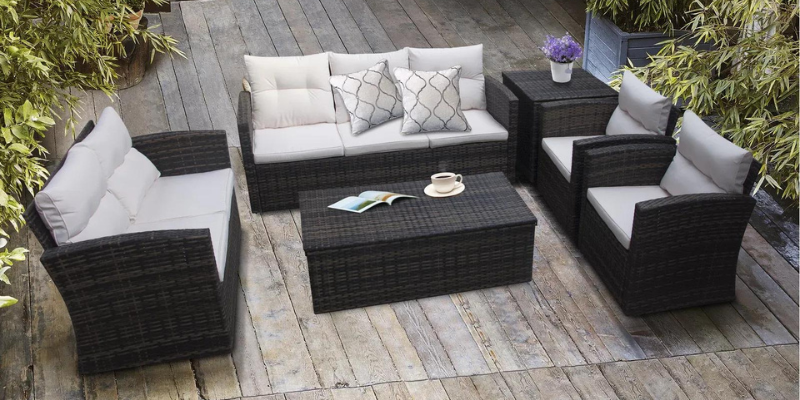 Better Home and Garden