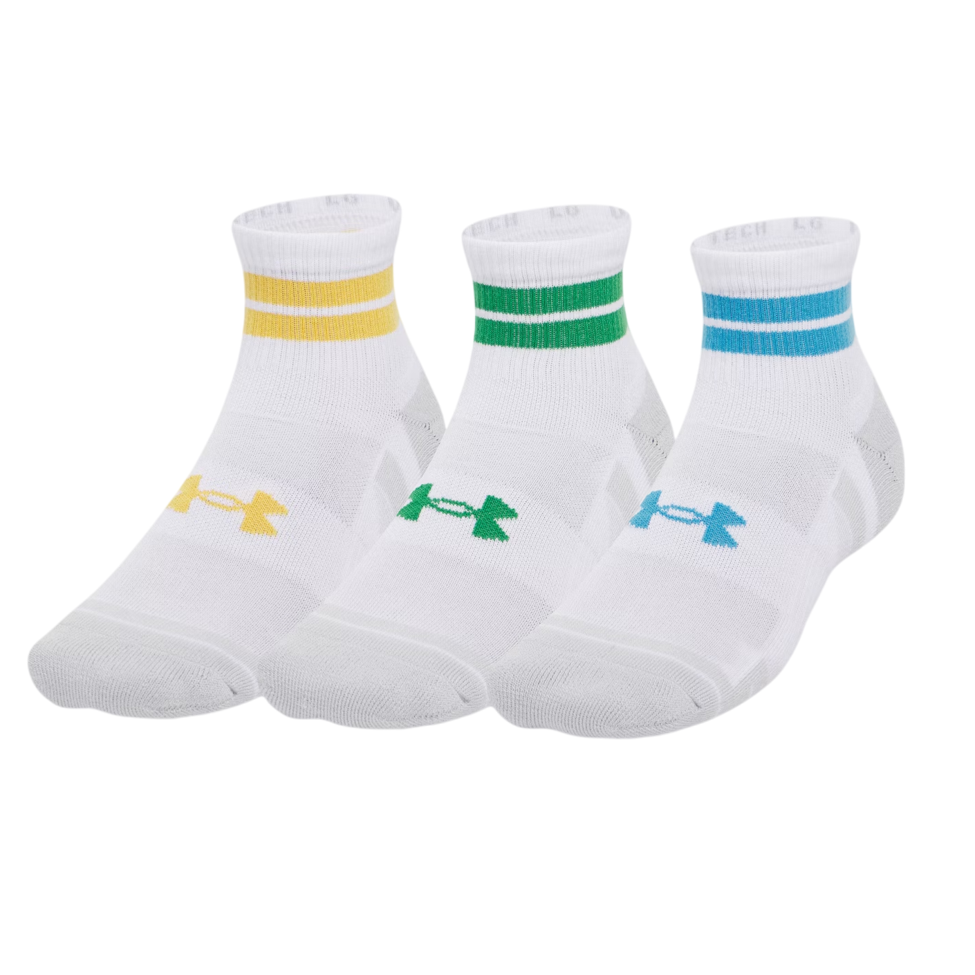 3pk Performance Tech Socks $8 Shipped at Brad's Deals