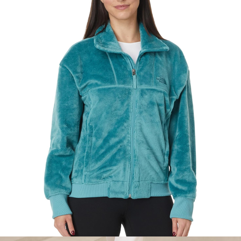 The North Face Osito Lux Jacket 104 at Brad's Deals