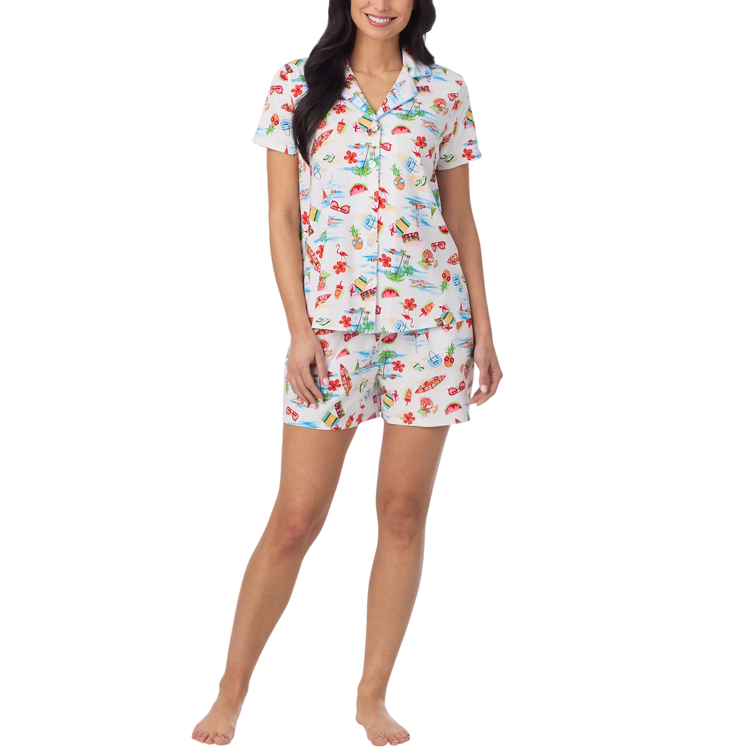 50-70% Off Cuddl Duds Sleepwear at Brad's Deals