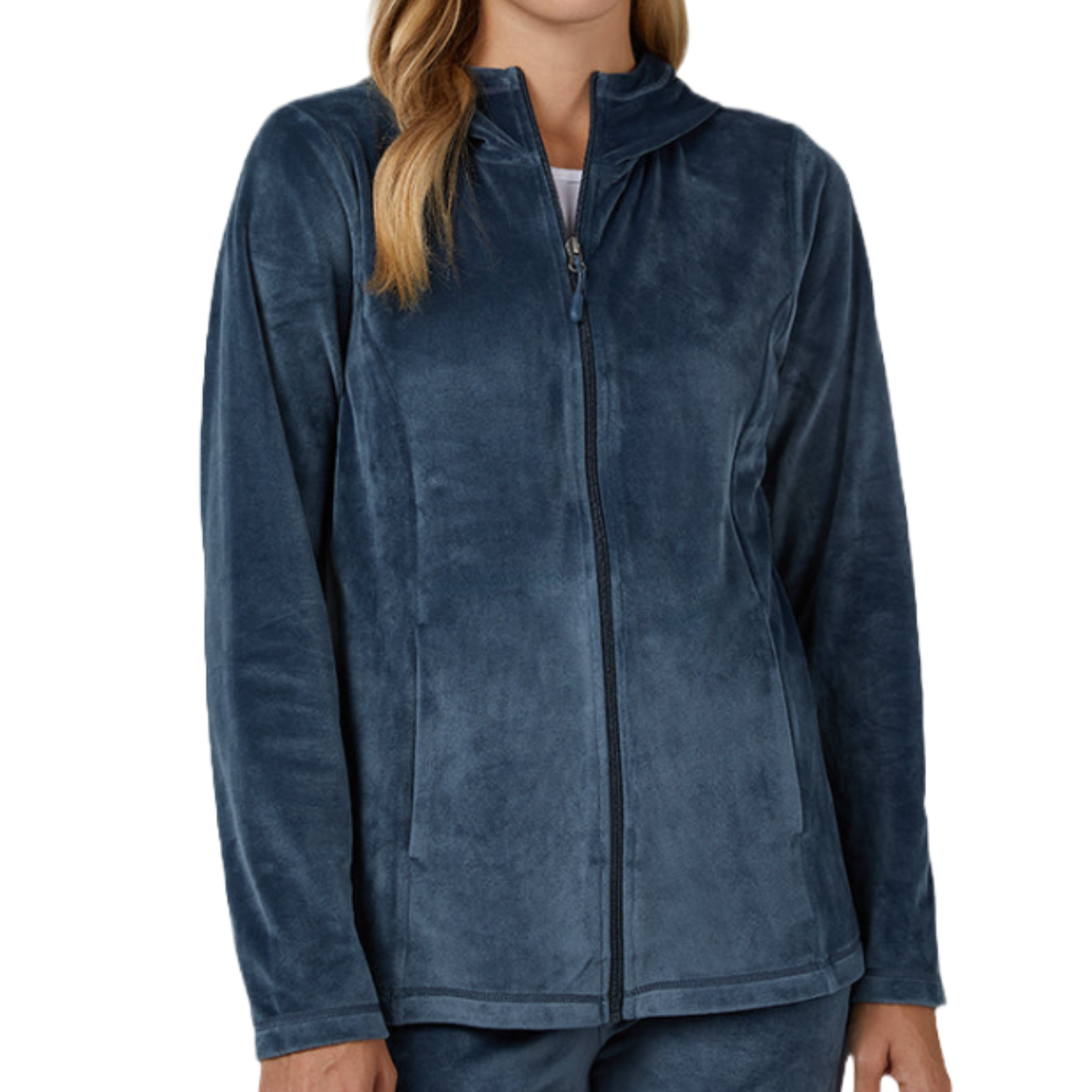 32 Degrees Velour Hoodie 15 at Brad's Deals