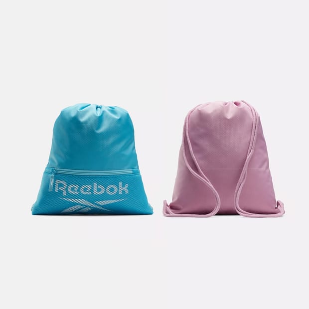 Reebok Campbell Backpack $7 Shipped
