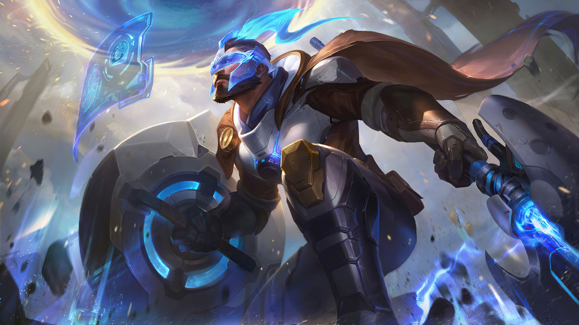 Wild Rift Patch Notes 3.2a bring in nerfs for junglers, new skins, and a new game mode