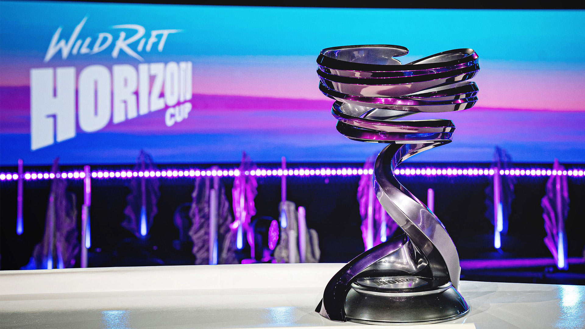 Wild Rift Horizon Cup: Rekap Group Stage