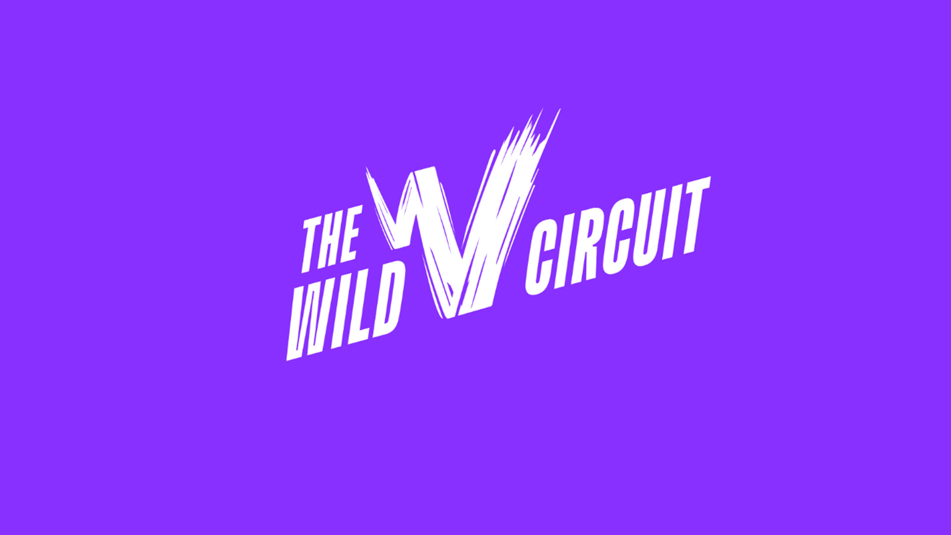 Serie de competencias The Wild Circuit