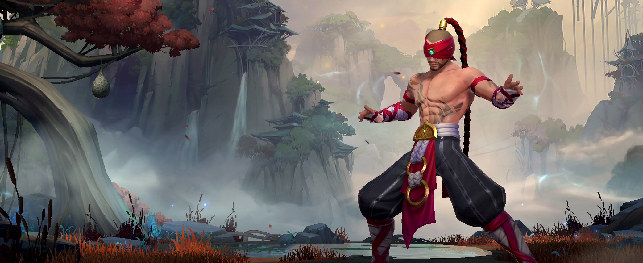LoL players slam Riot Games for “insulting” Prestige Lee Sin skin