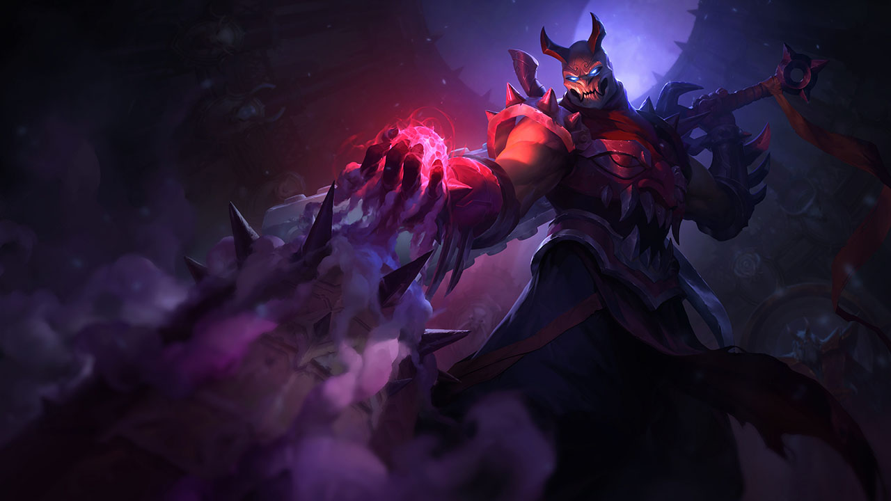 LoL: Riot Games divulga as novas skins de Lee Sin, Singed e outros campeões  para 2020 - Pichau Arena