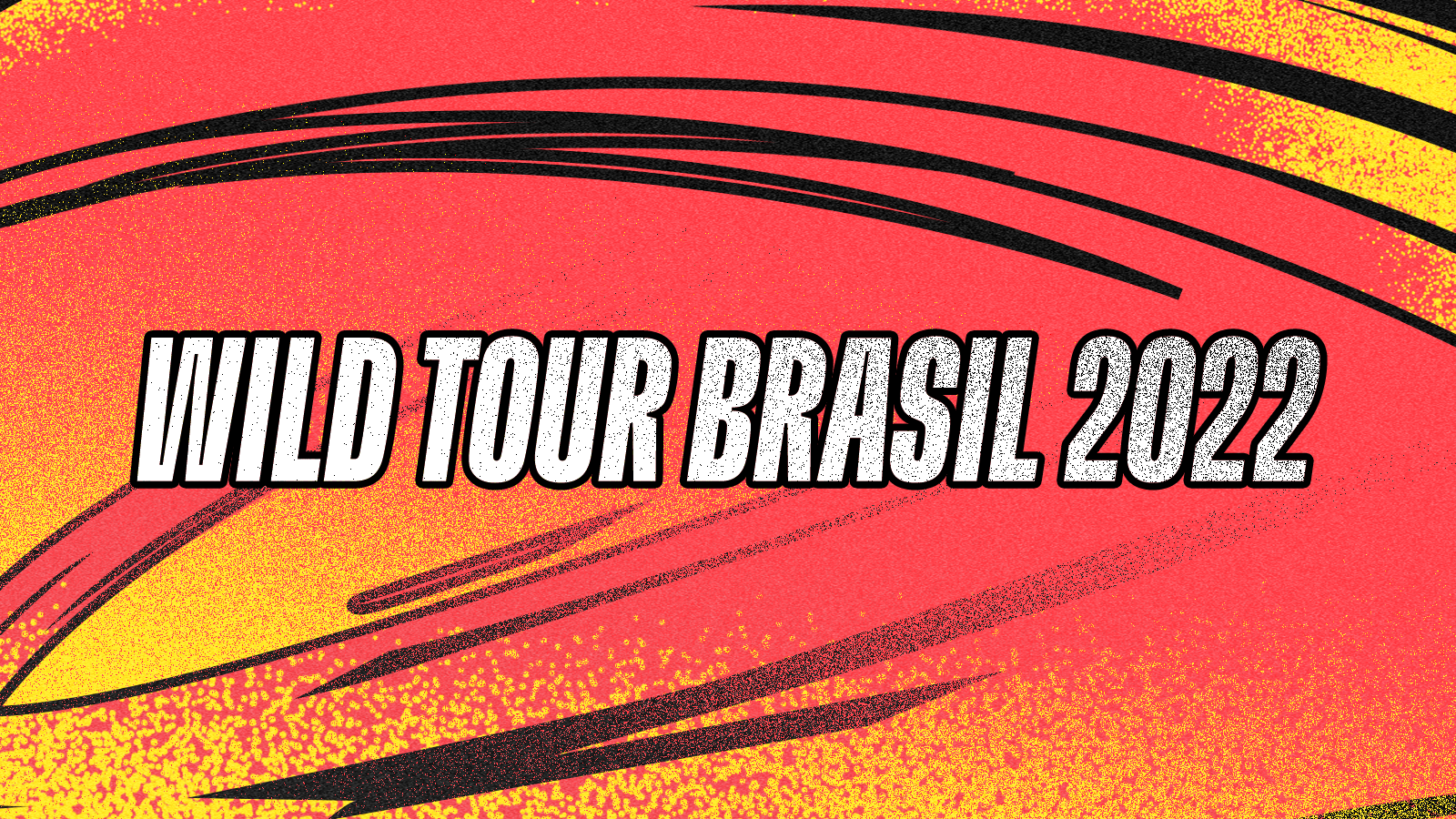 Siga o Wild Tour Brasil e fique por dentro do cenário competitivo de Esports!