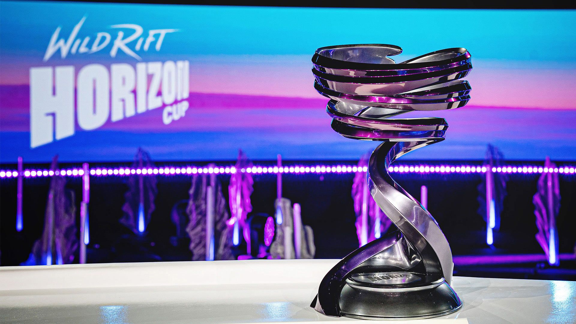 Wild Rift: Horizon Cup: Resumo da Fase de Grupos