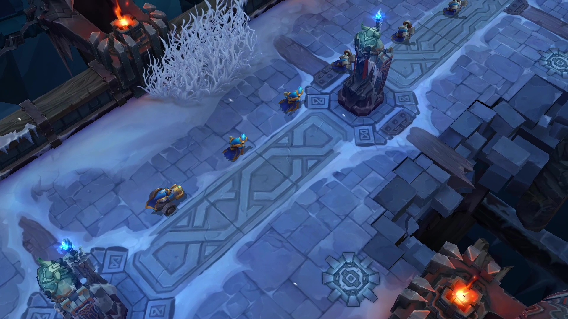 Hands-on: Wild Rift is the perfect League of Legends experience on mobile