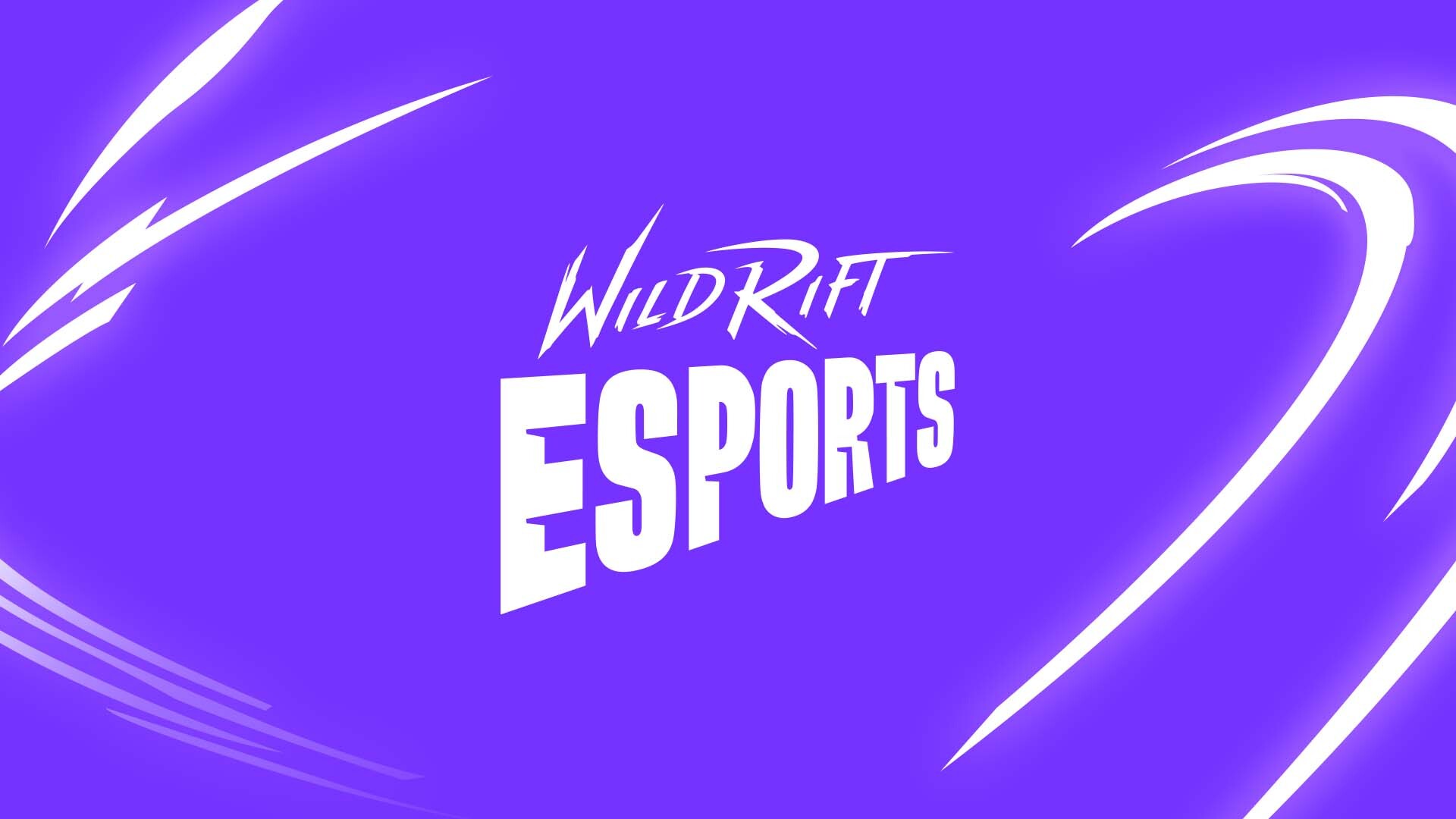 Wild Rift Esports lance sa première saison officielle