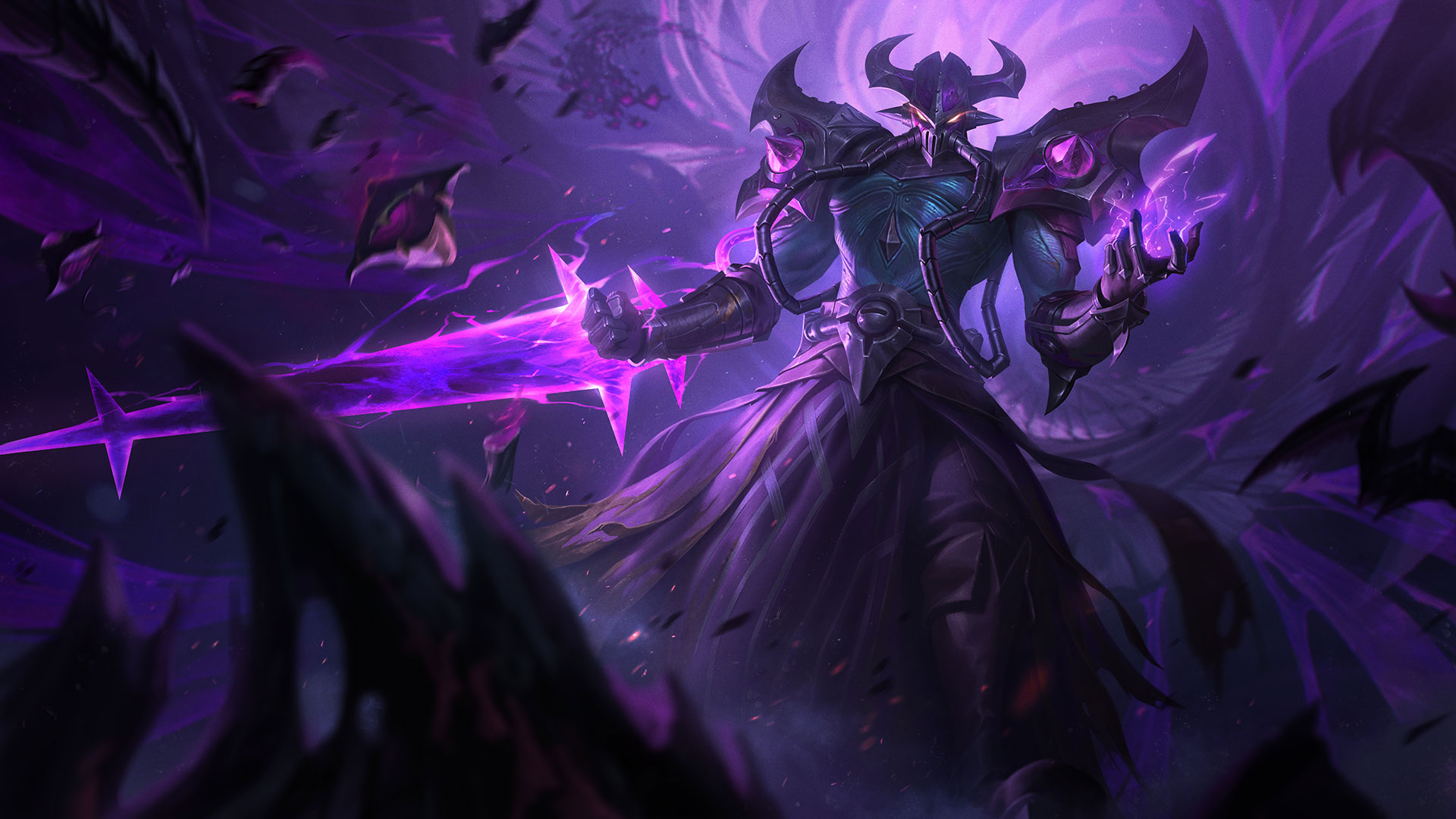 Riot devs are testing Lissandra jungle for yet another League of Legends  role swap - Dexerto