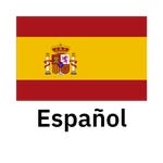 Spanish flag
