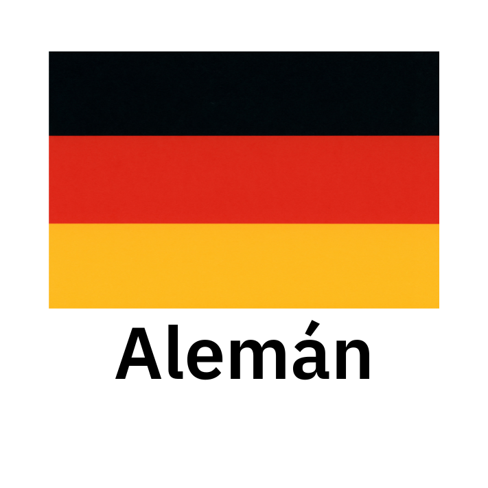 German flag
