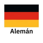 German flag