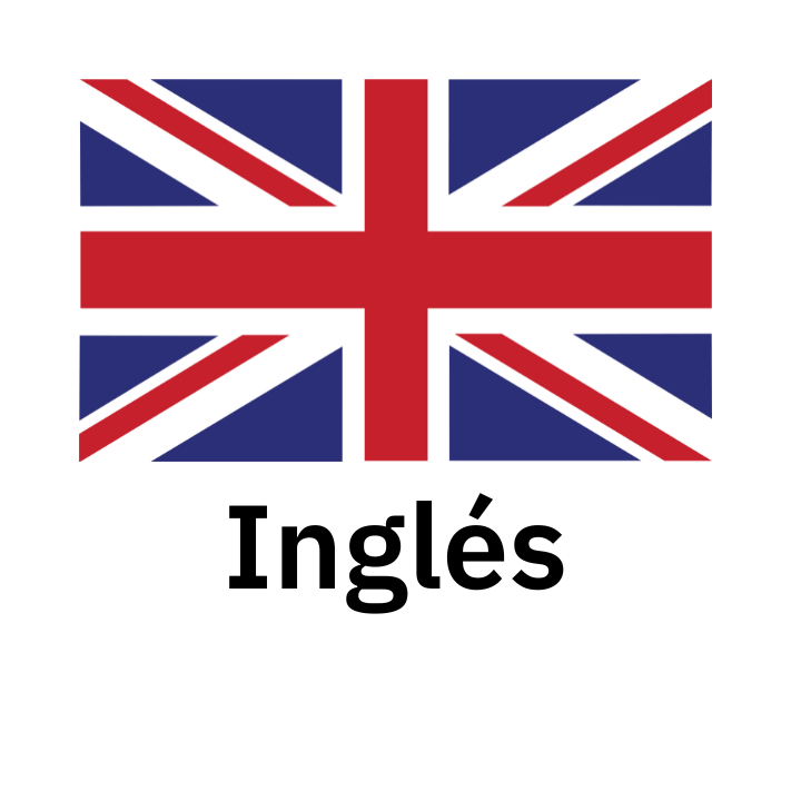 English flag