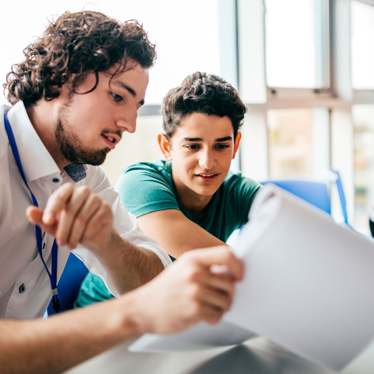 Gia Sư IB tại Vinhomes Central Park 2 Private Language Tutoring for Kids - German Tutoring & more