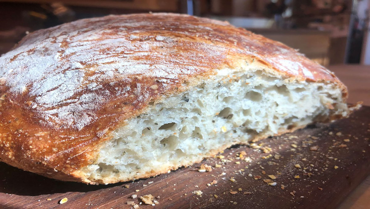 Why Homemade Bread Is Your New Best Friend