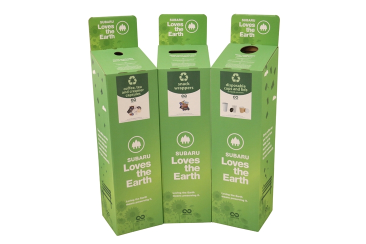 terracycle zero waste boxes