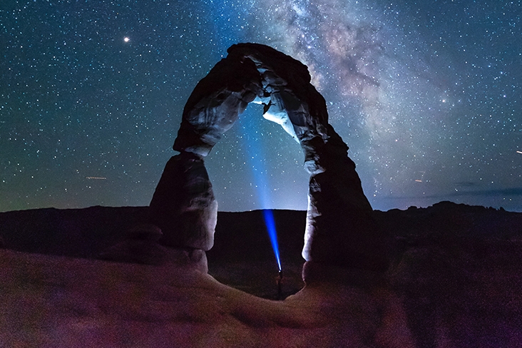 Arches National Park, Utah