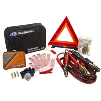 Subaru Roadside Emergency Kit
